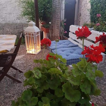 La Rosa Dei Venti Bed and Breakfast Avola Buitenkant foto
