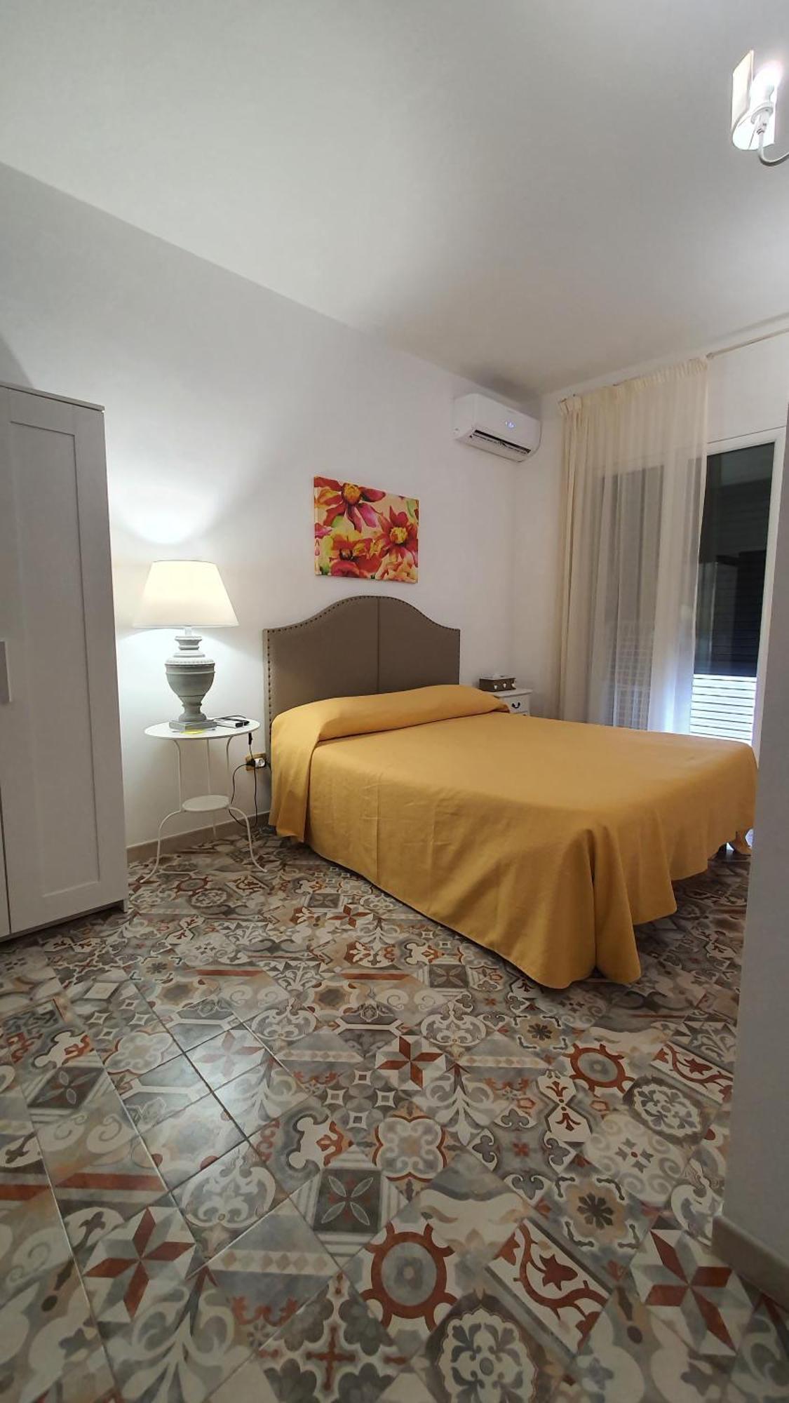 La Rosa Dei Venti Bed and Breakfast Avola Buitenkant foto