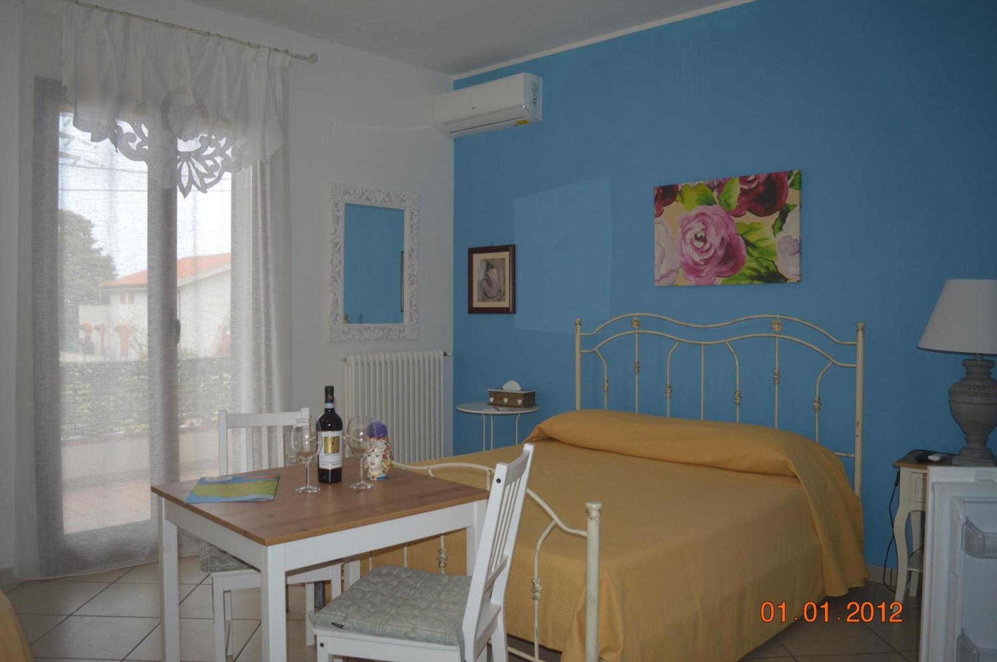 La Rosa Dei Venti Bed and Breakfast Avola Buitenkant foto