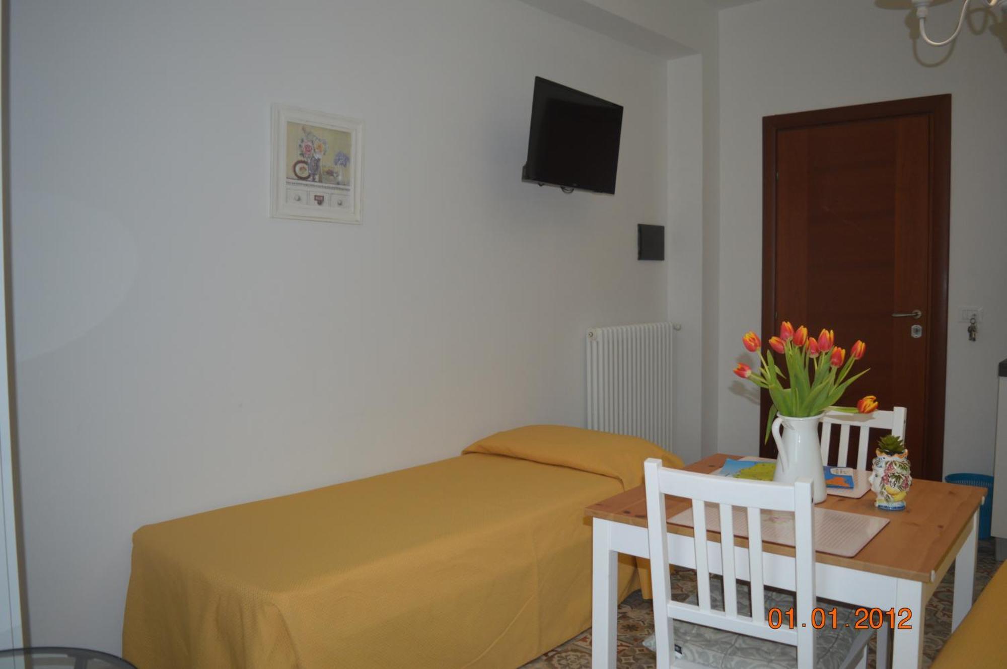 La Rosa Dei Venti Bed and Breakfast Avola Buitenkant foto