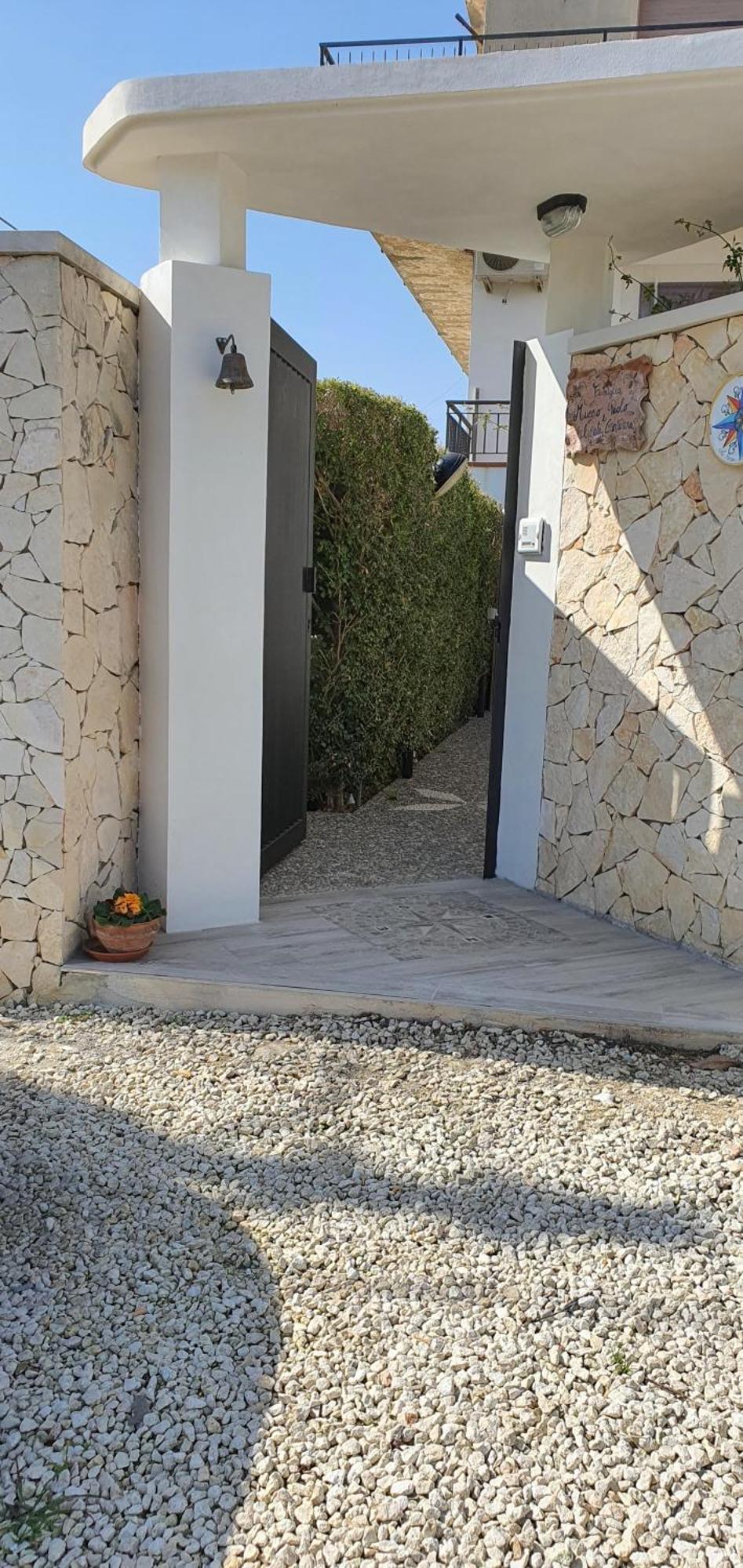 La Rosa Dei Venti Bed and Breakfast Avola Buitenkant foto