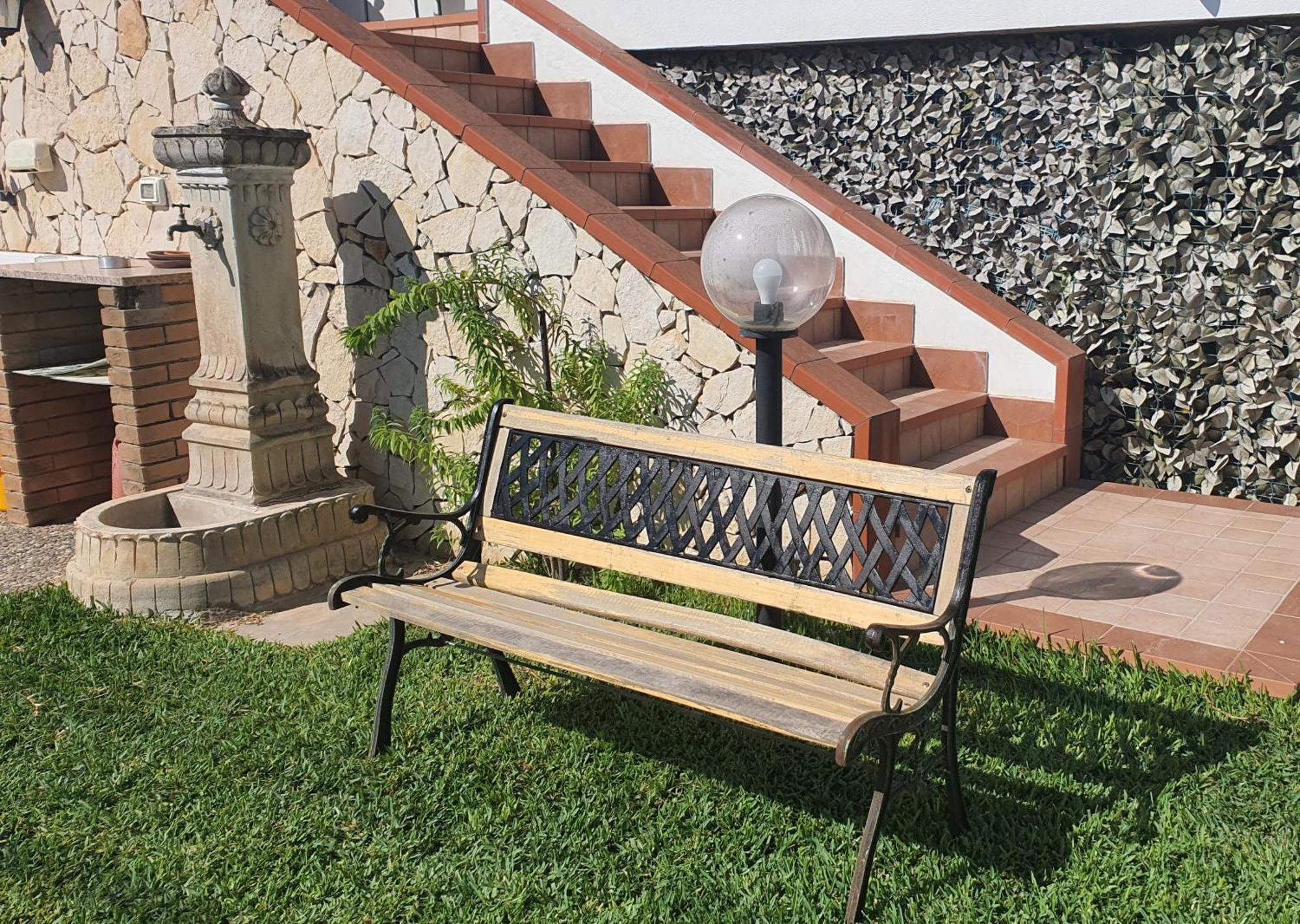 La Rosa Dei Venti Bed and Breakfast Avola Buitenkant foto