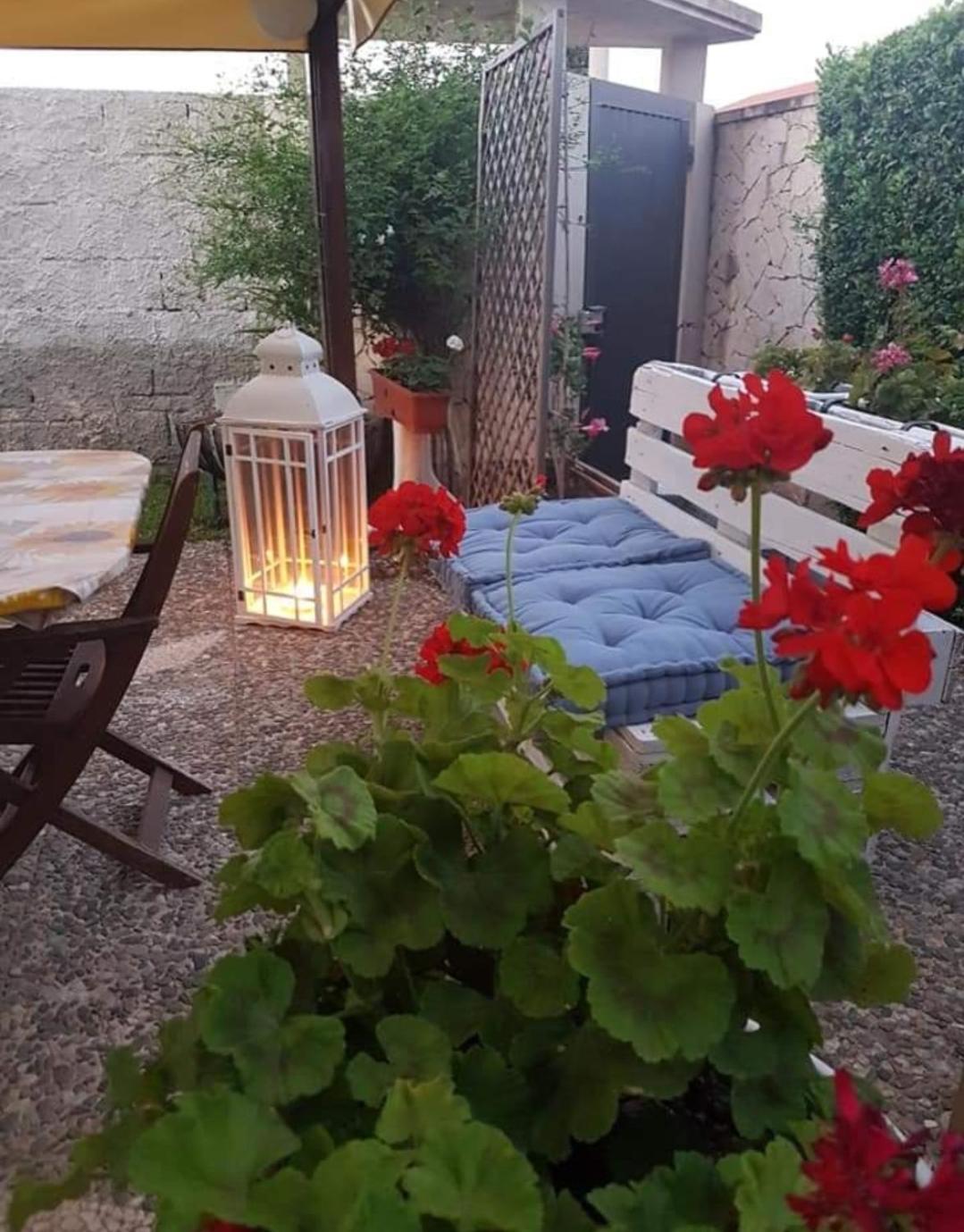 La Rosa Dei Venti Bed and Breakfast Avola Buitenkant foto