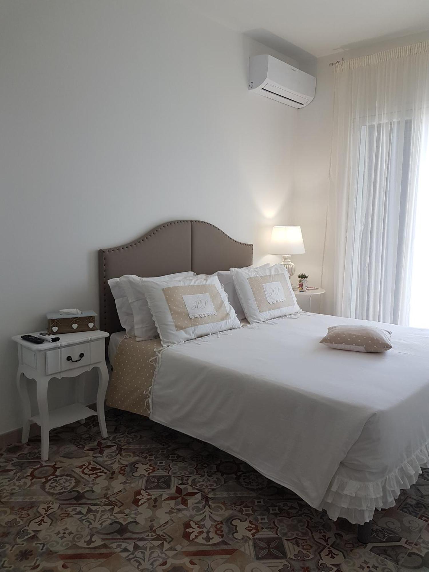 La Rosa Dei Venti Bed and Breakfast Avola Buitenkant foto