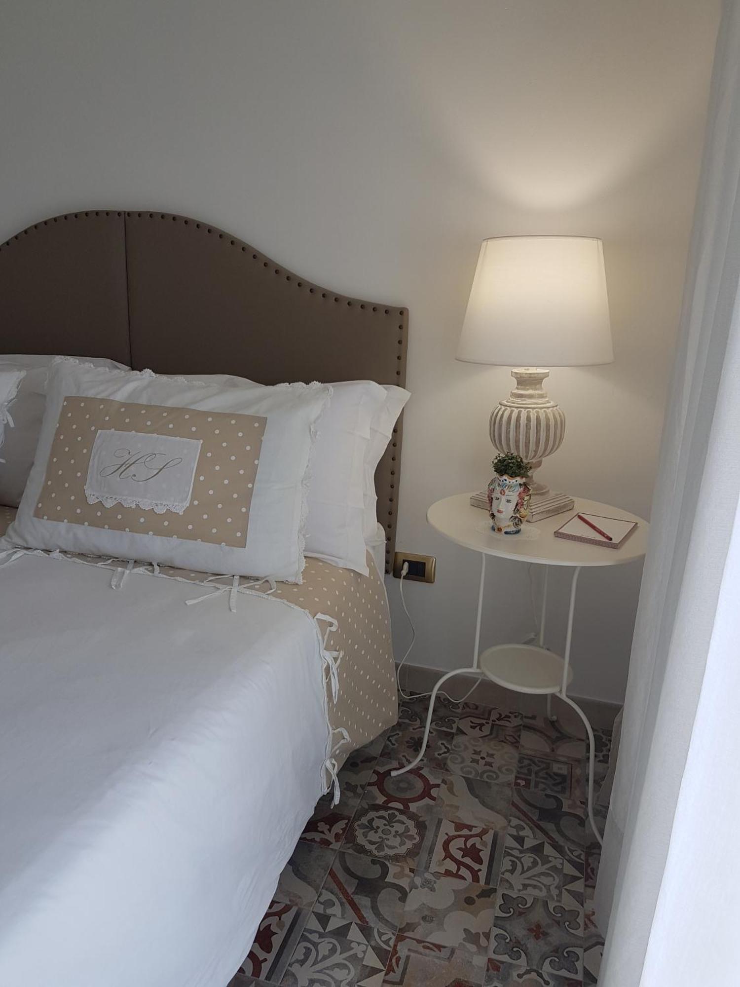 La Rosa Dei Venti Bed and Breakfast Avola Buitenkant foto